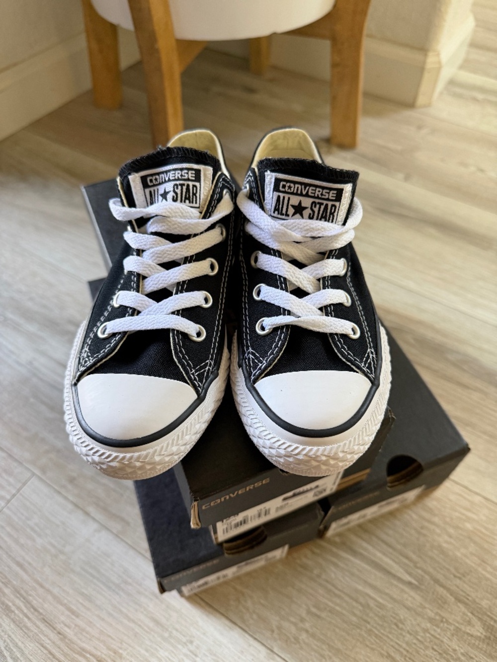 Converse